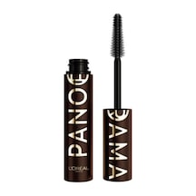 L'oreal Cosmetics Panorama Chromatic Maskara Brun Leather Kahverengi