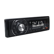 Carstar Cs-950 Çift Usb/sd/fm/aux/bluetooth Kumandalı Oto Teyp 4x60 Watt