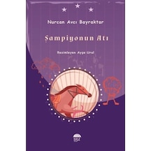Şampiyonun Atı - Pmvp-641323