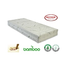 Uzunbebe 180X200 Heyner Ortopedik Visco Yatak 180X200 Tek Kişilik