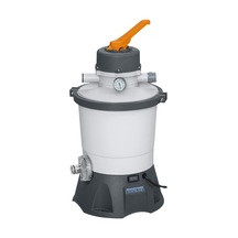 Bestway 58515 3596 L Kum Filtreli Havuz Devirdaim Sistemi