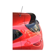 Renault Clio 4 Hb Spoiler