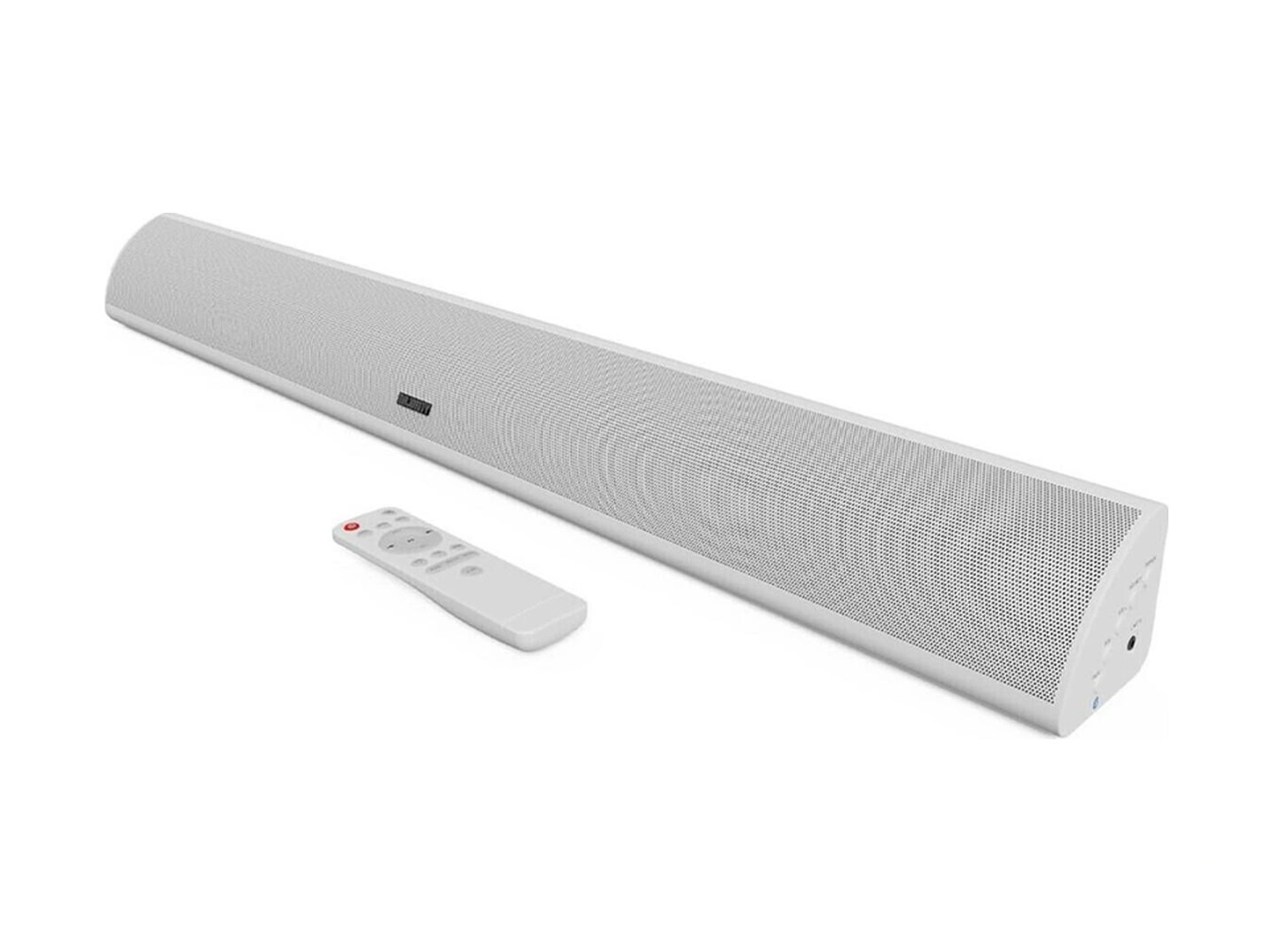 Snowdon Tv Soundbar Beyaz 120w, Dahili Subwoofer -117110 Snowdon Tv Soundbar Beyaz 120w, Dahili Subwoofer -117110