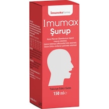 Imumax Şurup 150 Ml