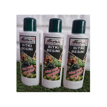 Tr Bitki Besini 3 Adet, 225 Ml Diğer