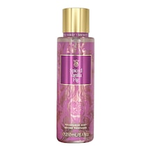Victoria's Secret Spiced Vanilla Fig Vücut Spreyi 250ml