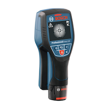 Bosch Professional D-Tect 120 Duvar Tarama Cihazı - 0601081300