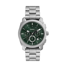 Fossil Ffs6079 Erkek Kol Saati Gri