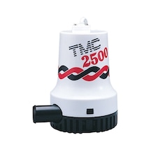 Tmc T20 Sintine Pompasi 2500 12v Tekne Yat ve Karavan