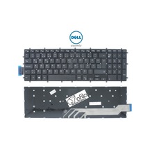 Dell Uyumlu Nsk-Ec0Bc 0T Notebook Klavye - Tuş Takımı (Siyah Tr) - 550959617