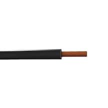 95 Mm Nyaf Kablo Siyah 1 Metre