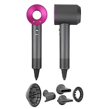 Nave HD-002 Saç Şekillendirici ve Kurutma Makinesi Nave HD-002 Saç Şekillendirici ve Kurutma Makinesi