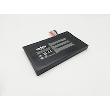Retro Gı5kn-11-16-3s1p-0 Notebook Bataryası