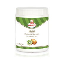 Ovalette Kivili Pastacılık Karışımı 1 Kg