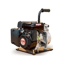 Dakkın Benzinli Su Motoru 1'' 2.8 Hp