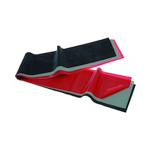 Xq Max 128231004 3lü Pilates Bant Seti Çok Renkli