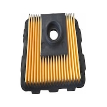 Motorlu Tırpan Hava Filtresi Castor Cb153d/f Sbc253d/f