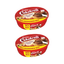 Ülker Çokokrem 2 x 950 G