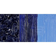 Daler Rowney Georgian Water Mixable Oil Su Bazlı Yağlı Boya 200ml 123 French Ultramarine Diğer