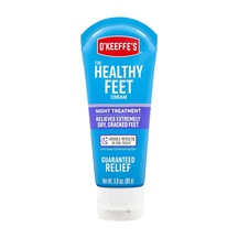 O'Keeffe's Healthy Feet Ayaklar İçin Gece Bakım Kremi 85 G