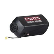 Einstein Dizel Isıtıcı 5 Kw, 12/24 V