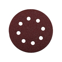 Zımpara Kağıdı 125 Mm 40 Kum - 49491904