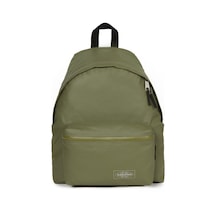 Easpack Eastpak Ek620 Padded Pak'R Sırt Çantası (Topped Quiet) Haki