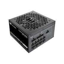 Thermaltake Toughpower Gt 1000w 80+ Gold 120mm Gen 5.1 Atx 3.1 Full Modüler Fanlı Siyah Psu