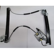 Ford Mondeo 01/04 Ön Cam Krikosu Sağ Elektrikli/motorsuz Tw - Kapı Kolu