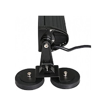 Ducki Mıknatıslı Braket Led Montaj Ayağı (Çift)