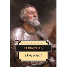 Don Kişot - Miguel de Cervantes Saavedra - İskele Yayıncılık