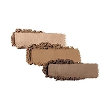 Jane Iredale Purepressed Göz Farı Üçlü 0