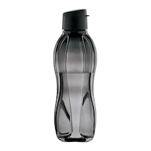 Tupperware 1 Litrelik Su Şişesi 442867522 Siyah