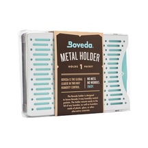 Boveda Metal 1 Paket Taşıyıcı