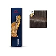 Koleston Perfect Me+ Rich Naturals 6/2 Mat Koyu Sarı 60Ml