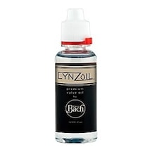 Bach Lynzoil Premium Valve Oil Standard Piston Yağı