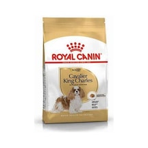 Cavalier Charles Adult Yetişkin Köpek Maması 3 Kg