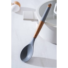 Evero Silikon Servis Kaşığı - 28 Cm