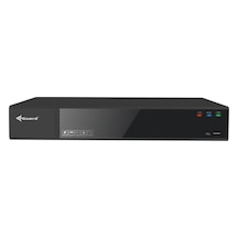 Vguard 8 Kanal 5mp H.265+ 1 Disk Network Kayıt Cihazı