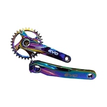 Aynakol 32t Hallowtech Evo Pioneer Rainbow Raınbow