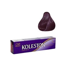 Koleston Tüp Saç Boyası 3/66 Patlıcan Moru (479323690)