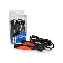 Pvc Atlama İpi - Fitness - Crossfit- Rope - Jump - Body - Sağlık - Egzersiz - Spor