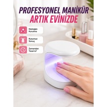 Zenvia 3 Boncuklu Hızlı Kurutucu 30 Saniyede Etkili Sabitleme Yeni Nesil Znv2026