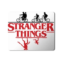 Stranger Things Mundo İnvertido Baskılı Mouse Pad Mousepad.jpg
