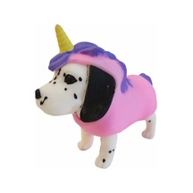 Sunman Oyuncak Dress Your Puppy Kostümlü Figürler