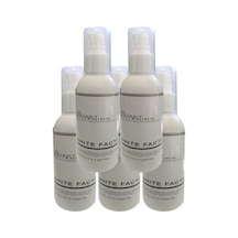 White Factor For Instant Whiteningcream 120 Ml 5 Adet