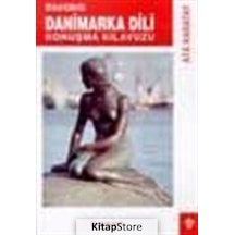 Danimarka Dili Konuşma Kılavuzu - Ata Karatay - İnkılap Kitabevi
