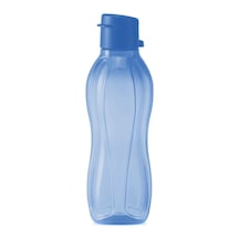 Eco Şişe Kolay Kapak Suluk Mavi 500ml Mavi