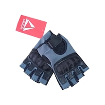 Armode Mg014p Korumalı Yarım Motosiklet Eldiveni Gri Xl Beden