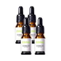 Süper Zeropore Instant Perfection Bakım Serumu 30 Ml X 4 Adet Süper Zeropore Instant Perfection Bakım Serumu 30 Ml X 4 Adet